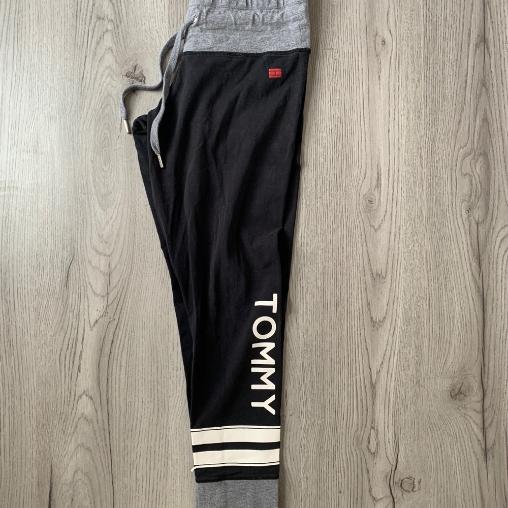 Tommy Hilfiger Jogger Leggings